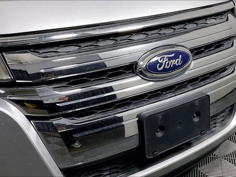 Used 2012 Ford Edge SEL image 38