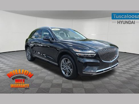 Used 2025 Genesis GV70 2.5T AWD/4WD image 1