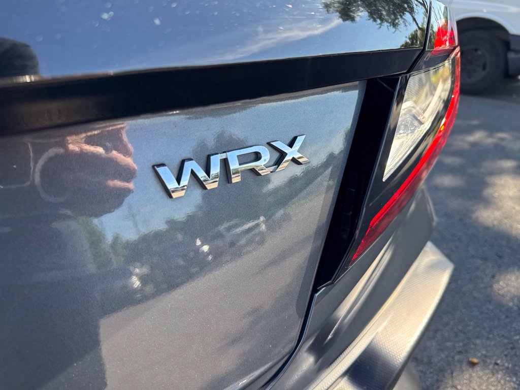 Used 2022 Subaru WRX Premium AWD/4WD image 61