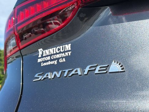 Used 2023 Hyundai Santa Fe SE FWD image 15