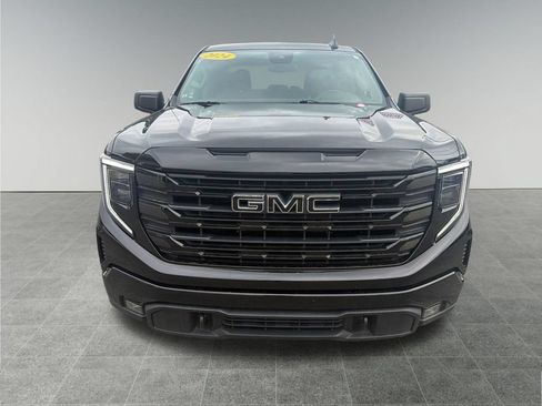 Used 2024 GMC Sierra 1500 Elevation AWD/4WD image 10