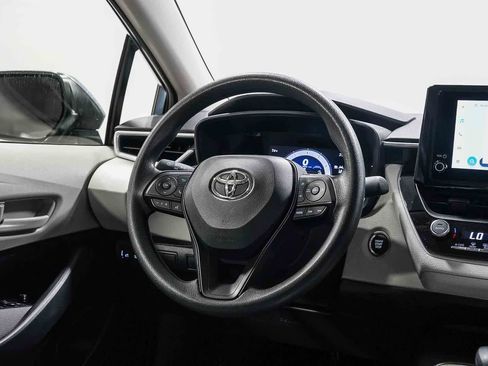 Certified 2026 Toyota Corolla LE w/ LE Premium Package FWD image 15