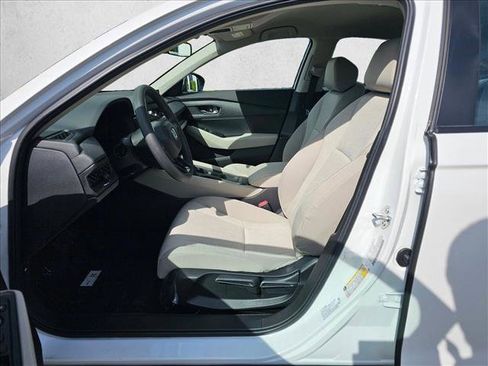 New 2026 Honda Accord LX image 16