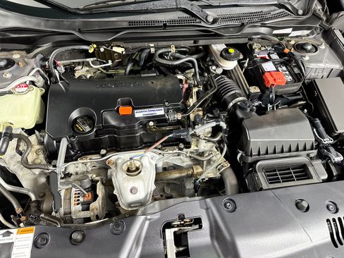 Used 2019 Honda Civic LX image 12