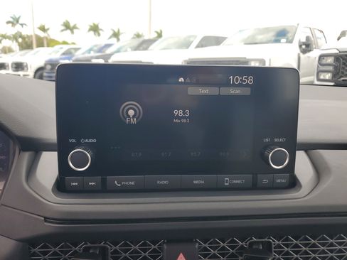 Used 2024 Honda Accord LX image 22