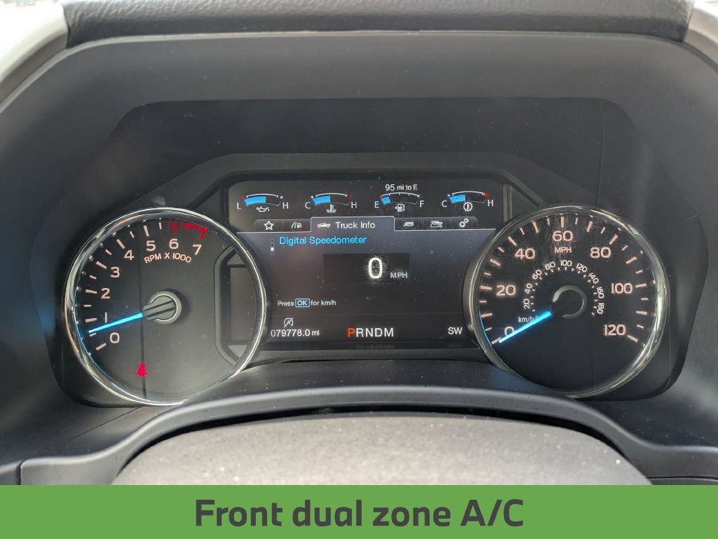 Used 2019 Ford F150 Lariat w/ Equipment Group 502A Luxury AWD/4WD image 20