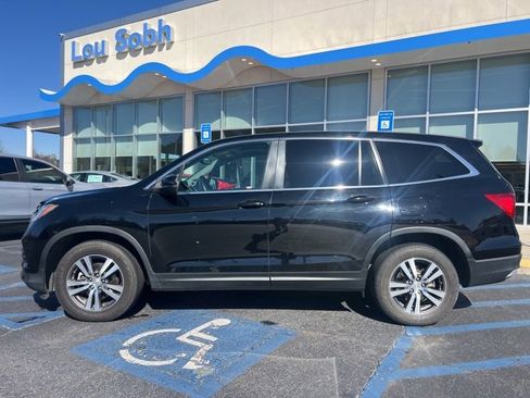 Used 2016 Honda Pilot EX-L image 11