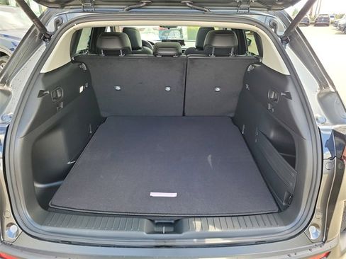 New 2026 MAZDA CX-50 2.5 Hybrid w/ Preferred Pkg image 19