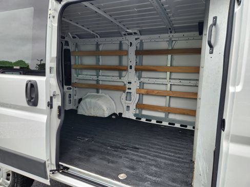 Used 2016 RAM ProMaster 1500 w/ Premium Appearance Group FWD image 37