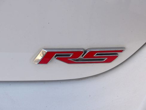 Used 2019 Chevrolet Sonic LT w/ Convenience Package FWD image 25