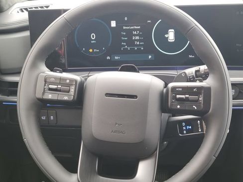 New 2026 Hyundai Santa Fe Calligraphy AWD/4WD image 27