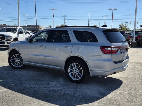 Used 2024 Dodge Durango GT image 4