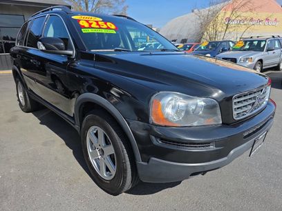 Used 2007 Volvo XC90 3.2