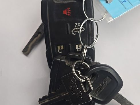 Used 2020 GMC Sierra 3500 4x4 Crew Cab w/ Gooseneck/5TH Wheel Package image 46