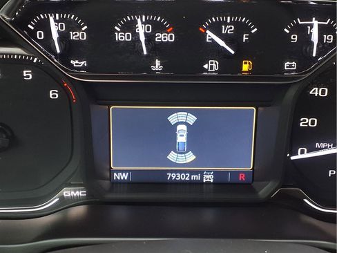 Used 2021 GMC Sierra 1500 SLT w/ SLT Premium Package image 29