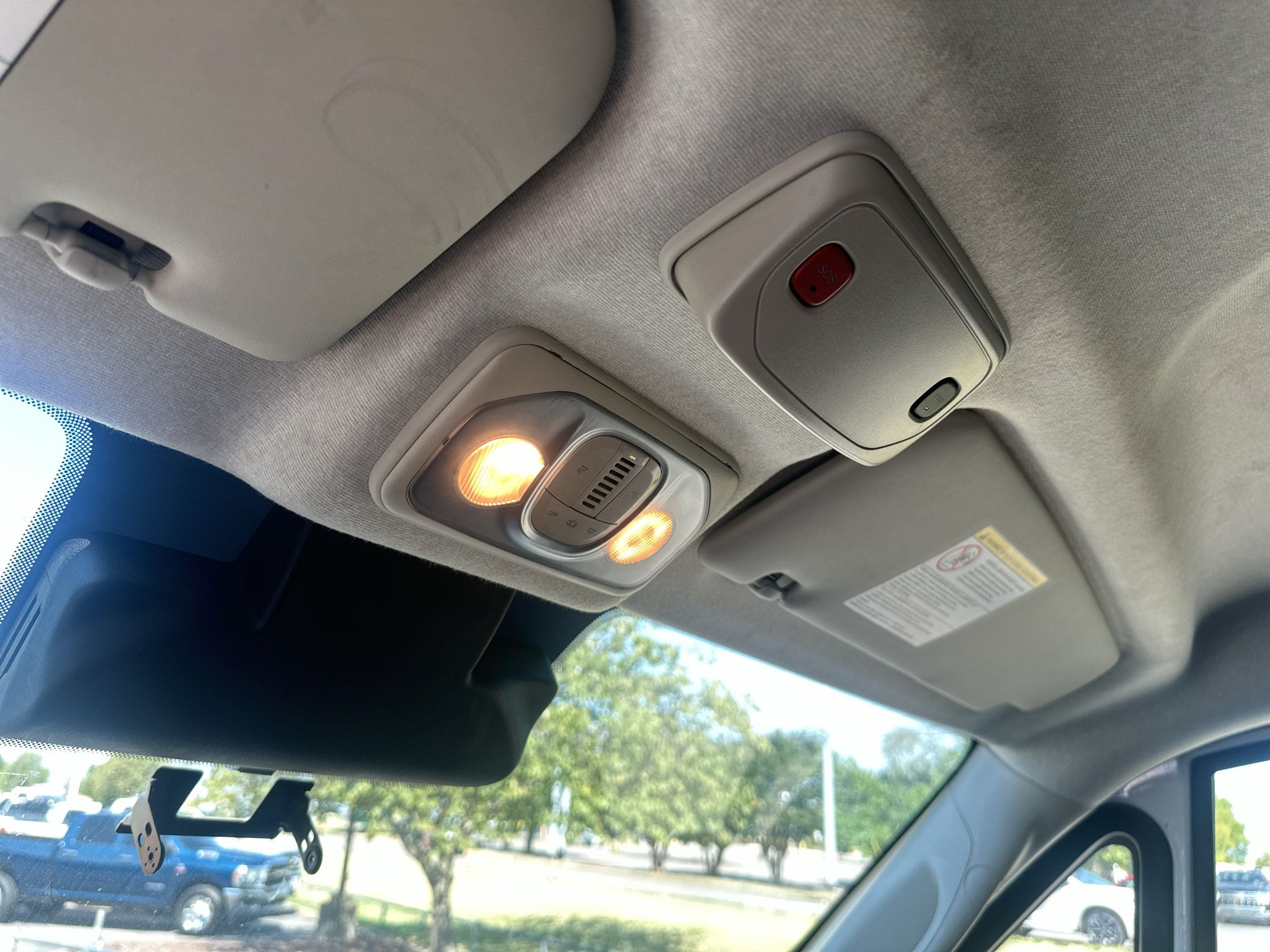 Used 2023 RAM ProMaster 2500 FWD image 27