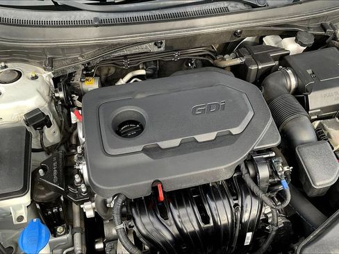 Used 2018 Hyundai Sonata Limited FWD image 30