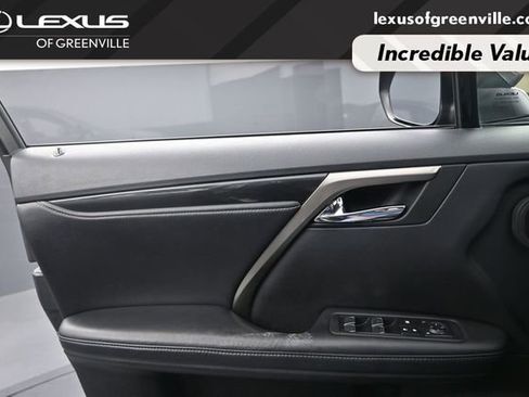 Used 2017 Lexus RX 350 FWD image 21
