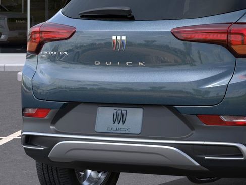 New 2026 Buick Encore GX Preferred image 14