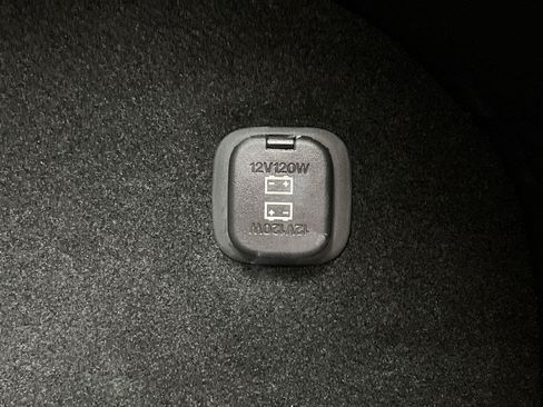 Certified 2025 MAZDA CX-5 Carbon Edition AWD/4WD image 30