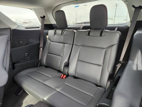 New 2026 Ford Explorer Active w/ Active Comfort Package image 23