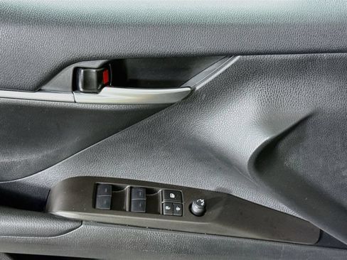 Certified 2024 Toyota Camry SE w/ Cold Weather Package FWD image 25