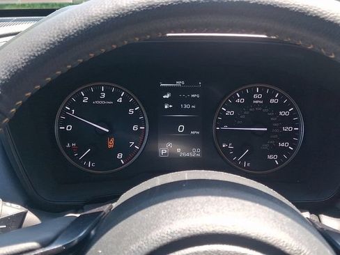 Certified 2024 Subaru Outback Wilderness AWD/4WD image 22