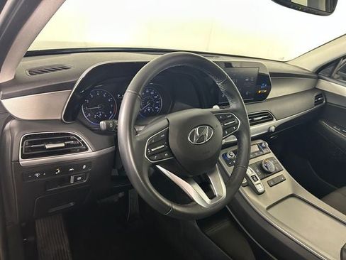 Used 2022 Hyundai Palisade SEL AWD/4WD image 13