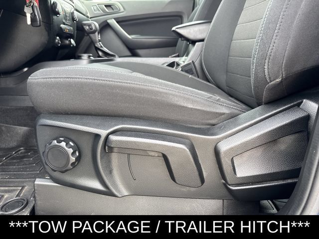 Used 2019 Ford Ranger XL w/ FX4 Off-Road Package AWD/4WD image 11