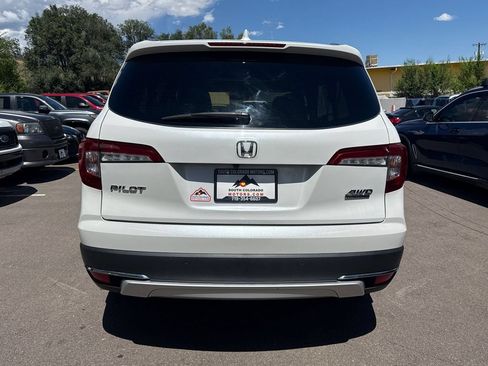 Used 2020 Honda Pilot Touring image 6