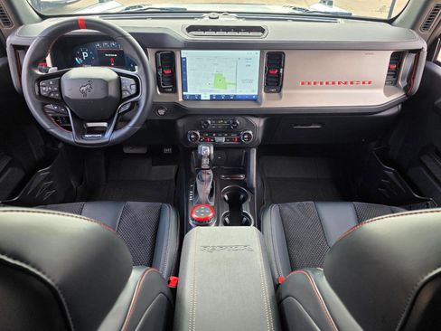 Used 2024 Ford Bronco Raptor image 15