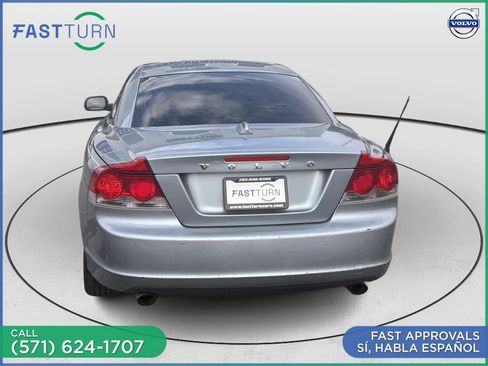 Used 2009 Volvo C70 T5 image 8