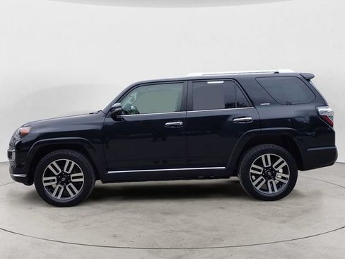Used 2021 Toyota 4Runner Limited AWD/4WD image 8