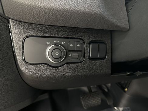 New 2025 Mercedes-Benz Sprinter 2500 image 25