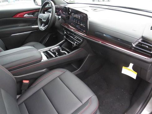 New 2026 Chevrolet Traverse Z71 w/ Enhanced Driving Package image 14