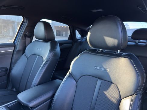 Used 2022 Kia K5 GT-Line image 21