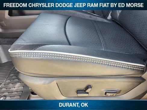 New 2026 RAM 3500 Laramie image 14