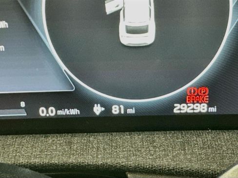Used 2023 Kia EV6 Wind w/ Wind Technology Package AWD/4WD image 17