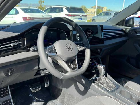 New 2026 Volkswagen Jetta Sport FWD image 3