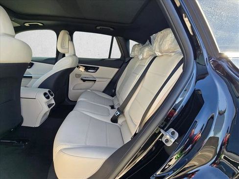 Certified 2026 Mercedes-Benz GLC 300 image 13