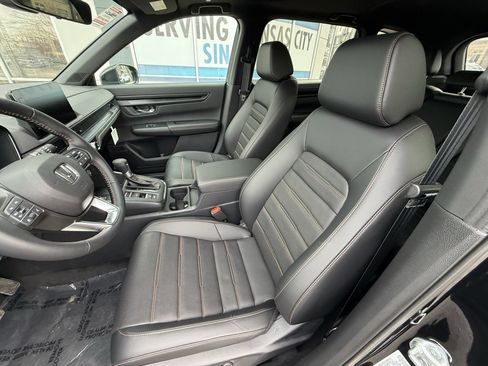 New 2025 Honda CR-V Sport-L image 8