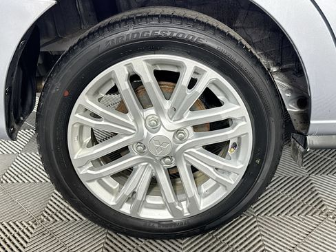 Used 2024 Mitsubishi Mirage G4 Black Edition FWD image 31