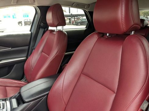 Used 2025 MAZDA CX-30 AWD 2.5 S w/ Preferred Package image 15