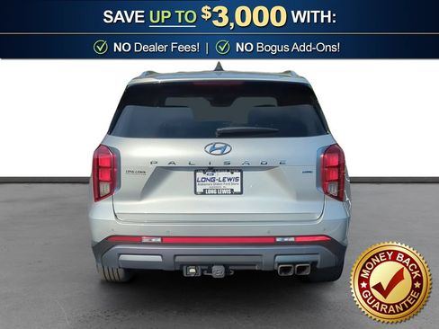 Used 2024 Hyundai Palisade Limited AWD/4WD image 5