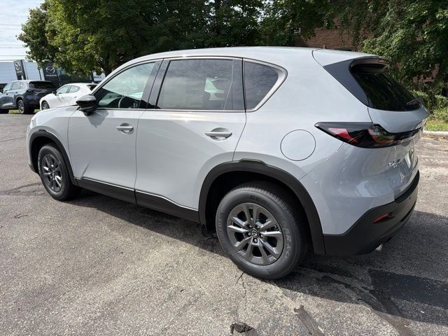 New 2026 MAZDA CX-5 Select AWD/4WD image 5