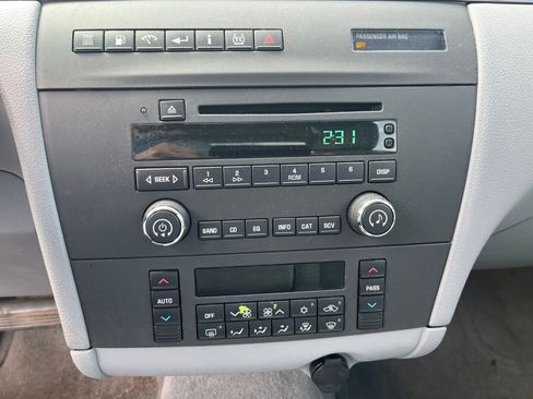 Used 2005 Buick LaCrosse CX w/ Silver Convenience Package FWD image 15