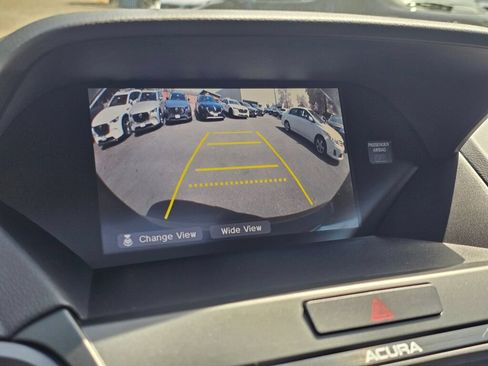 Used 2015 Acura RDX AWD w/ Technology Package image 29