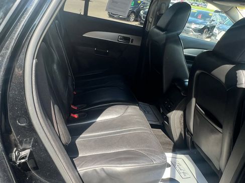 Used 2011 Lincoln MKX AWD w/ Sight & Sound Pkg image 13