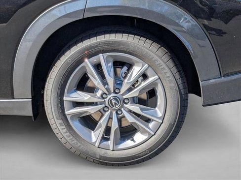 Used 2025 Acura ADX FWD image 10