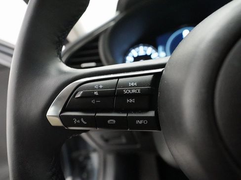 Used 2025 MAZDA MAZDA3 s image 16